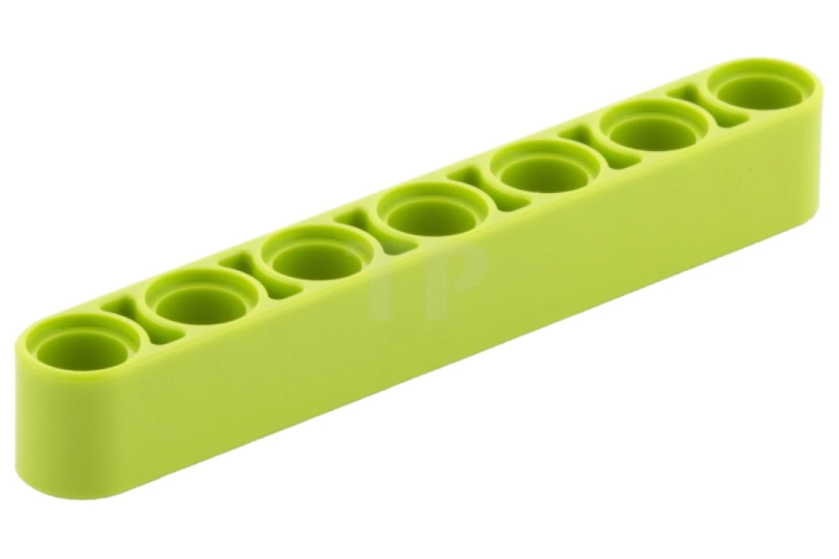 LEGO&reg; 6308236 - 32524 - Liftarm 1 x 7 Thick