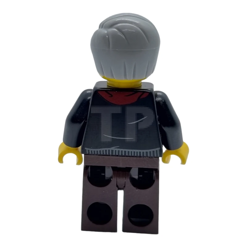 LEGO&reg; hol264 Grand-père