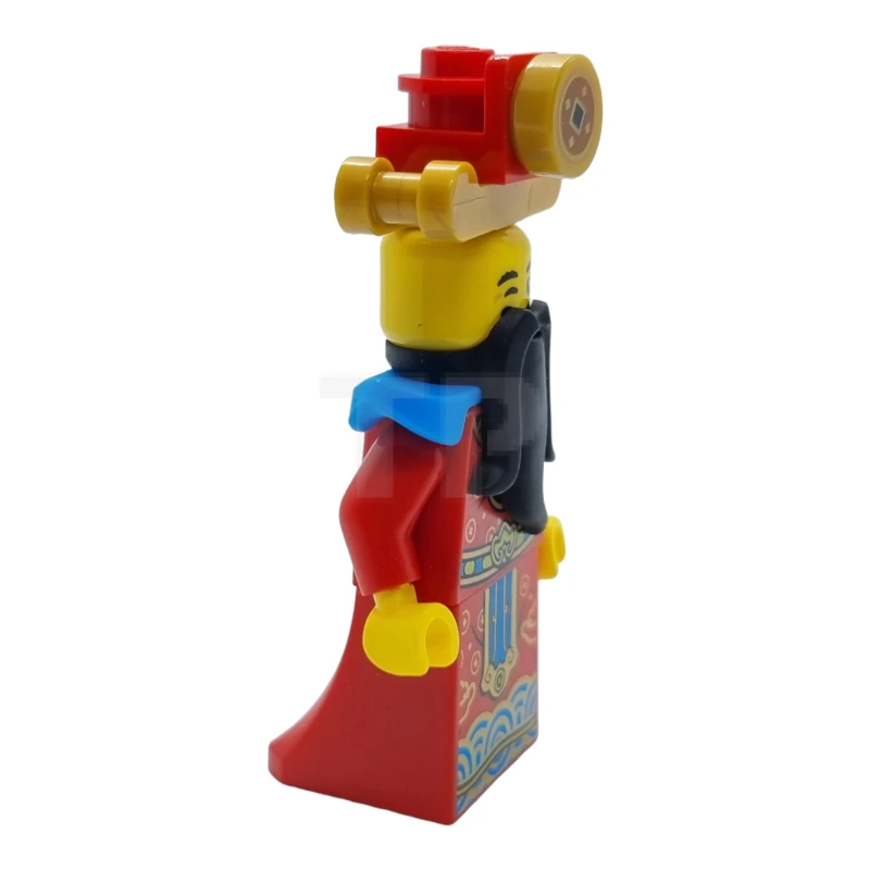 LEGO&reg; hol268 The God of Wealth