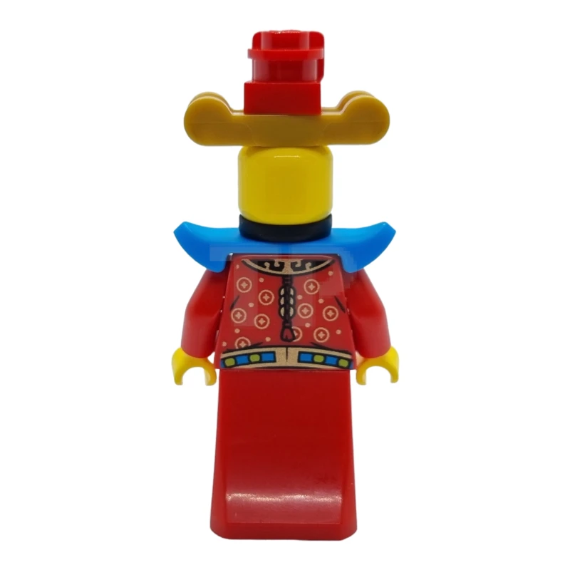 LEGO&reg; hol268 The God of Wealth
