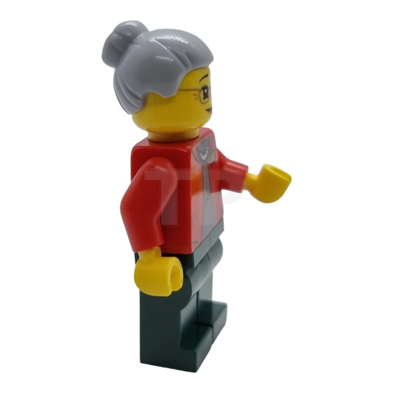 LEGO&reg; hol273 Grandmother