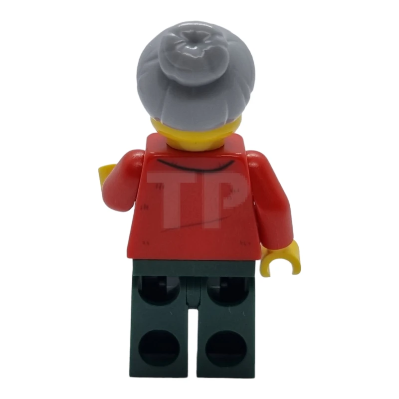 LEGO&reg; hol273 Grandmother