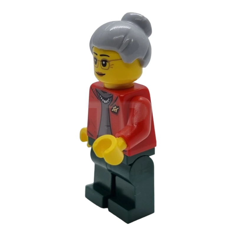 LEGO&reg; hol273 Grandmother