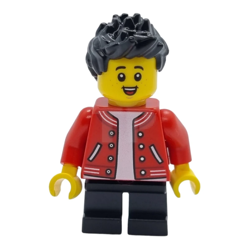 LEGO&reg; hol265 Child Boy
