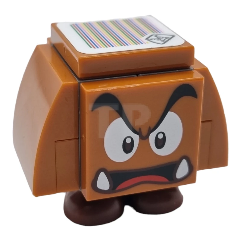LEGO&reg; mar0115 Goomba