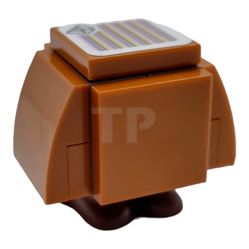 LEGO&reg; mar0115 Goomba