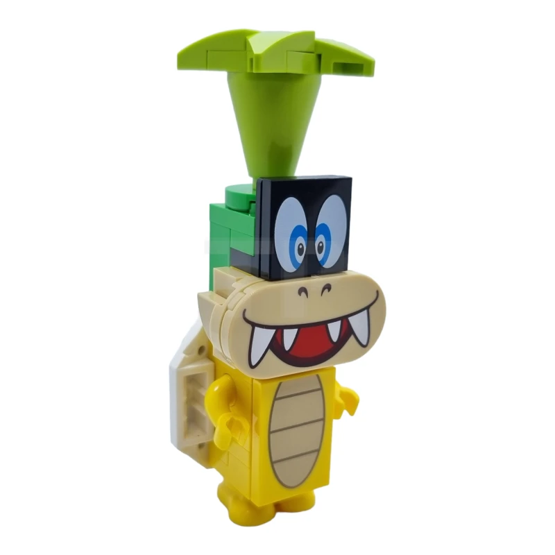 LEGO&reg; mar0135 Iggy