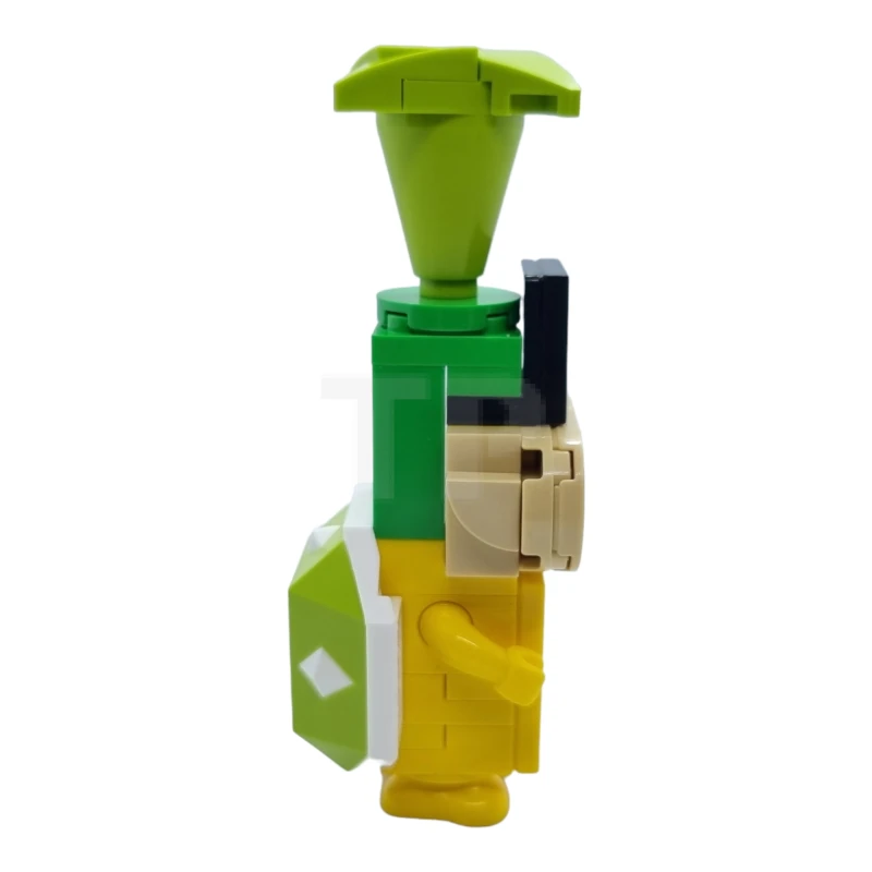 LEGO&reg; mar0135 Iggy