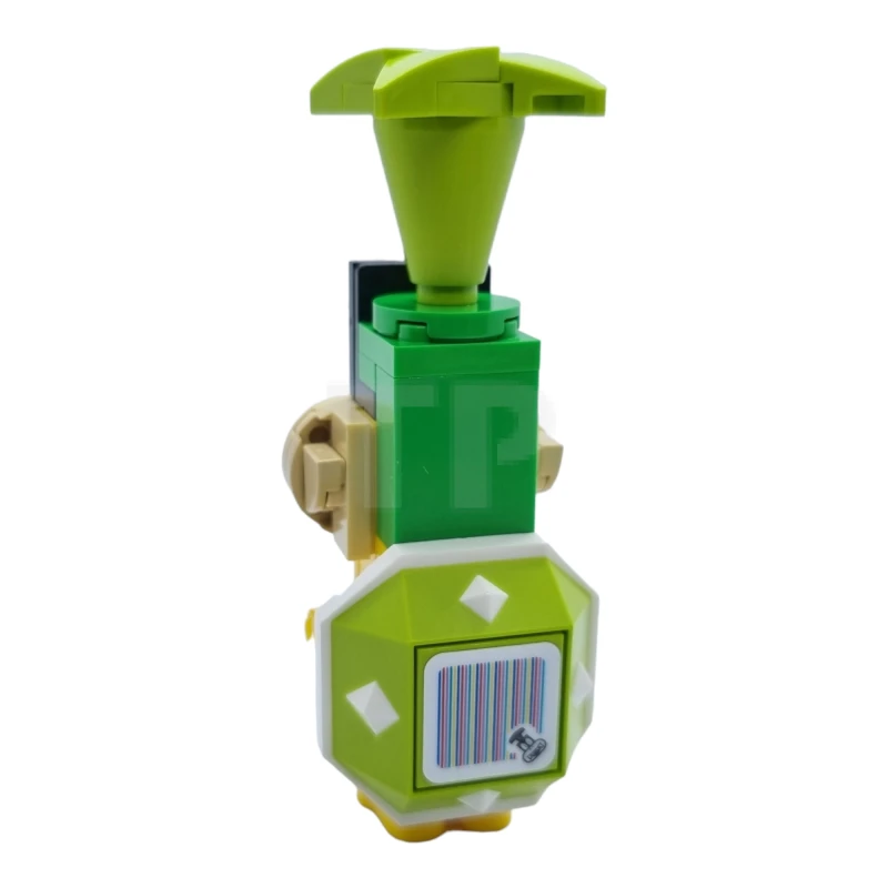 LEGO&reg; mar0135 Iggy