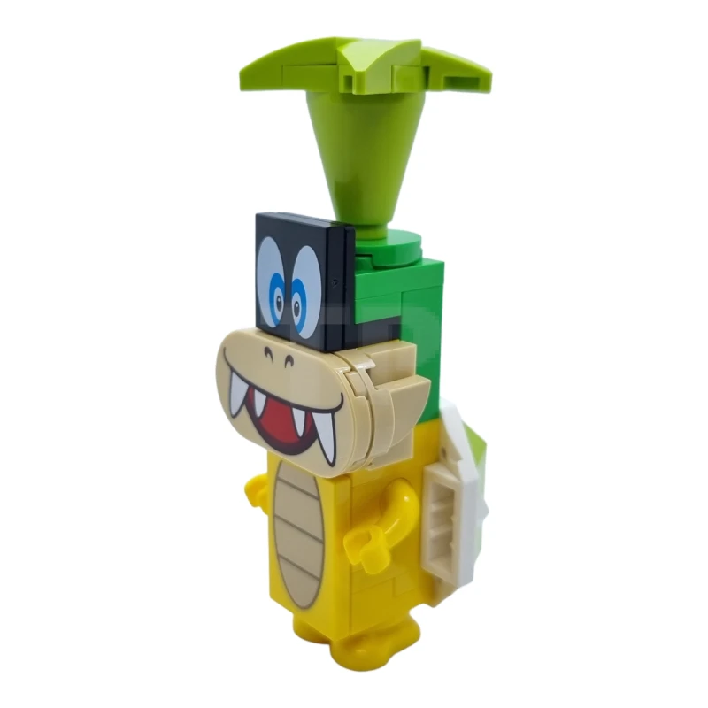 LEGO&reg; mar0135 Iggy