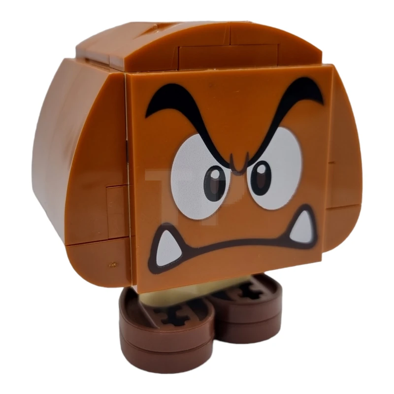 LEGO&reg; mar0136 Big Goomba