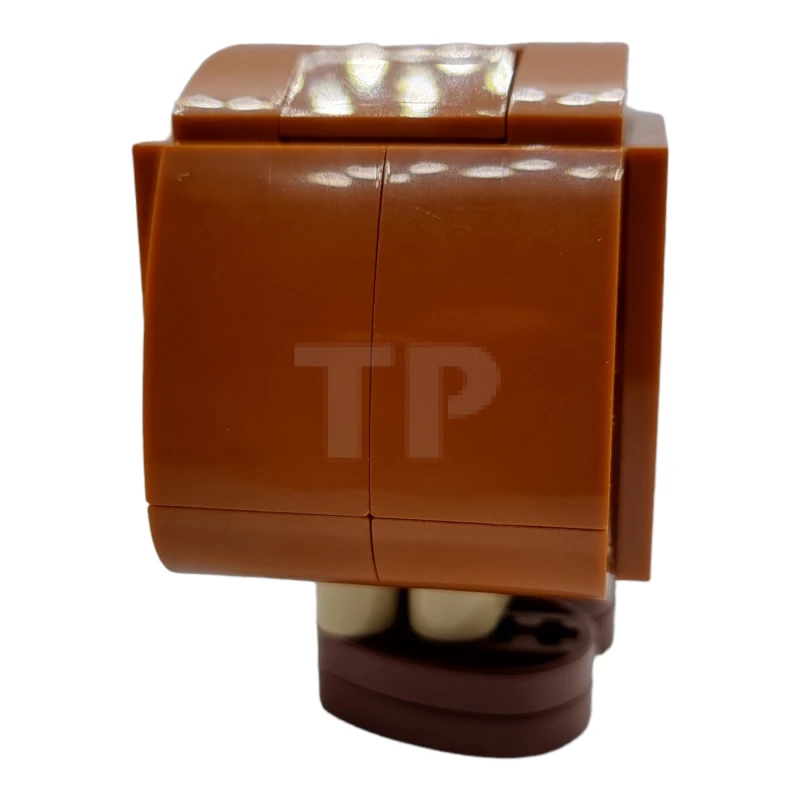 LEGO&reg; mar0136 Big Goomba