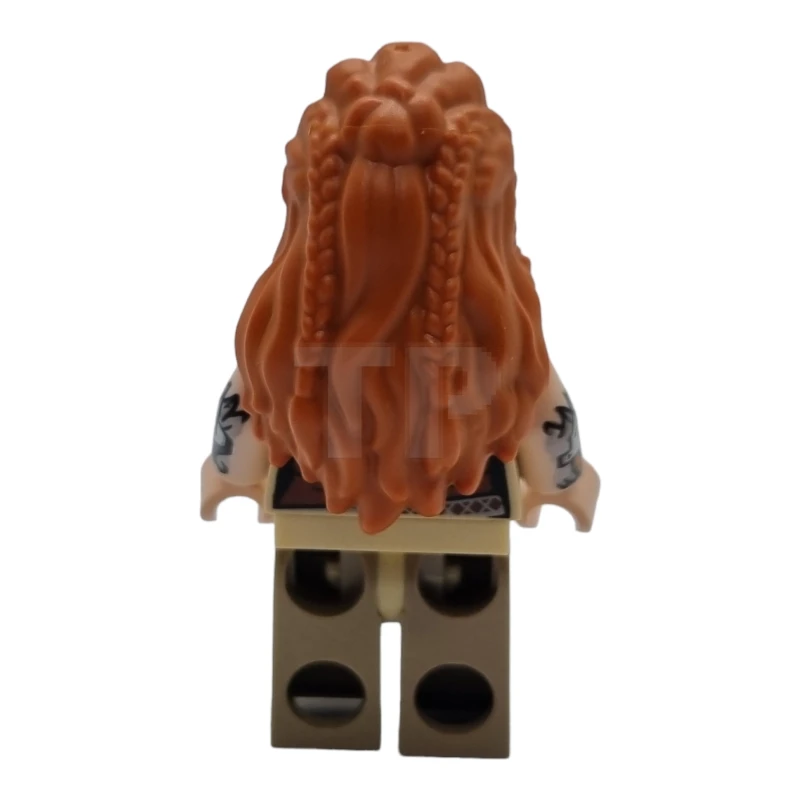 LEGO&reg; hfw001 Aloy