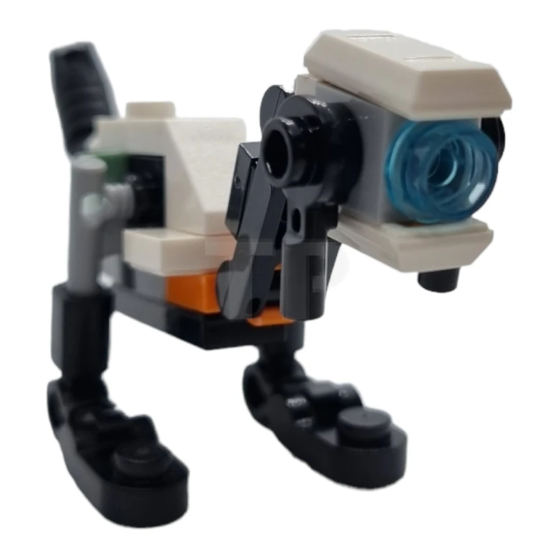 LEGO&reg; hfw002 Watcher