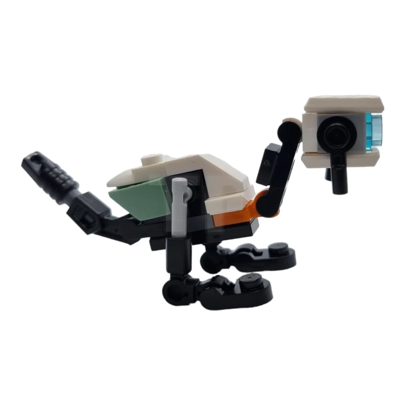 LEGO&reg; hfw002 Watcher