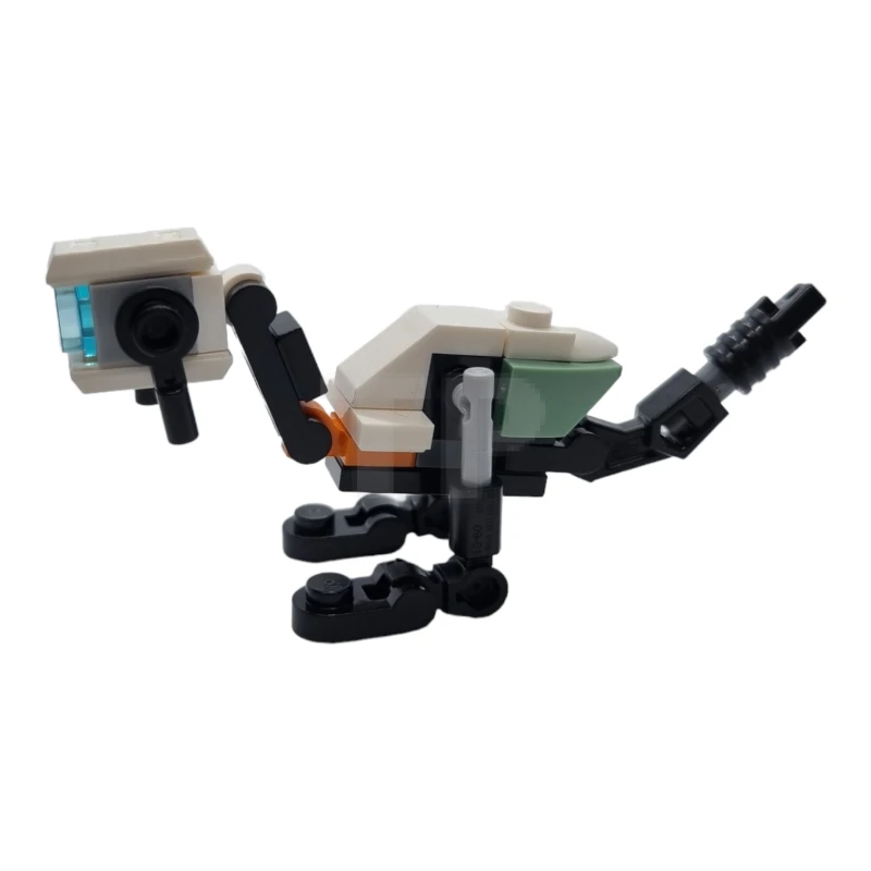 LEGO&reg; hfw002 Watcher