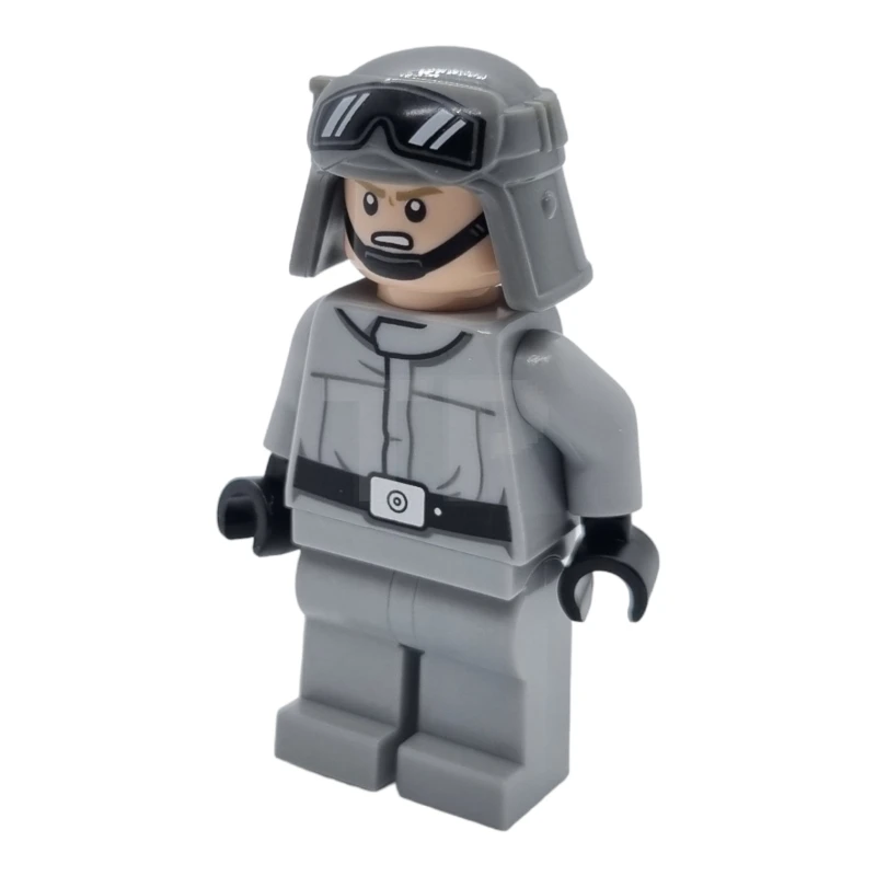 LEGO&reg; sw1217 Imperial AT-ST Driver