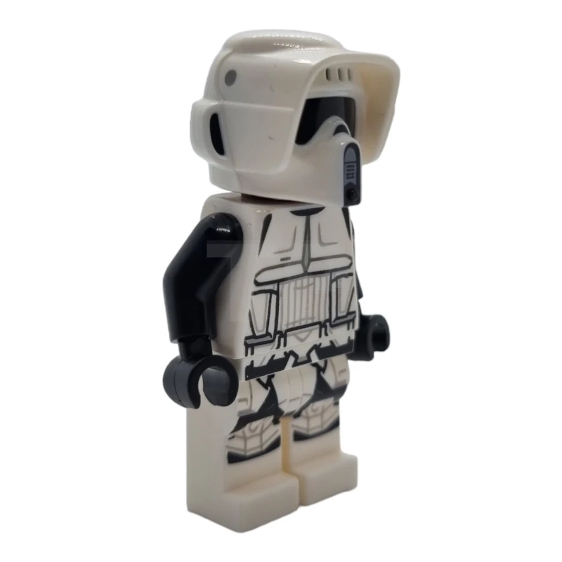 LEGO&reg; sw1229 Imperial Scout Trooper
