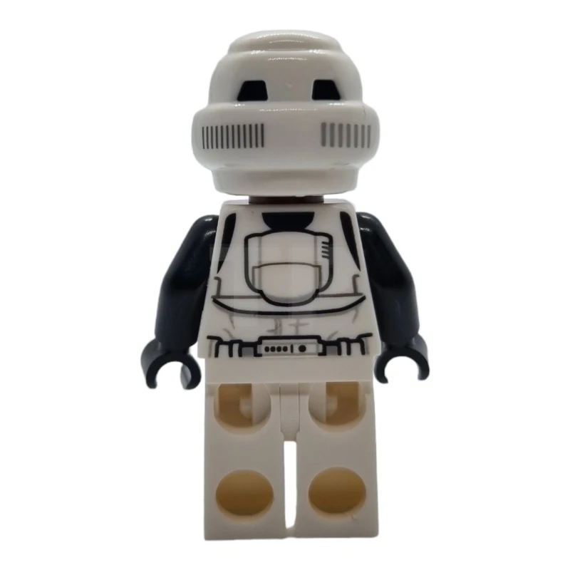 LEGO&reg; sw1229 Imperial Scout Trooper