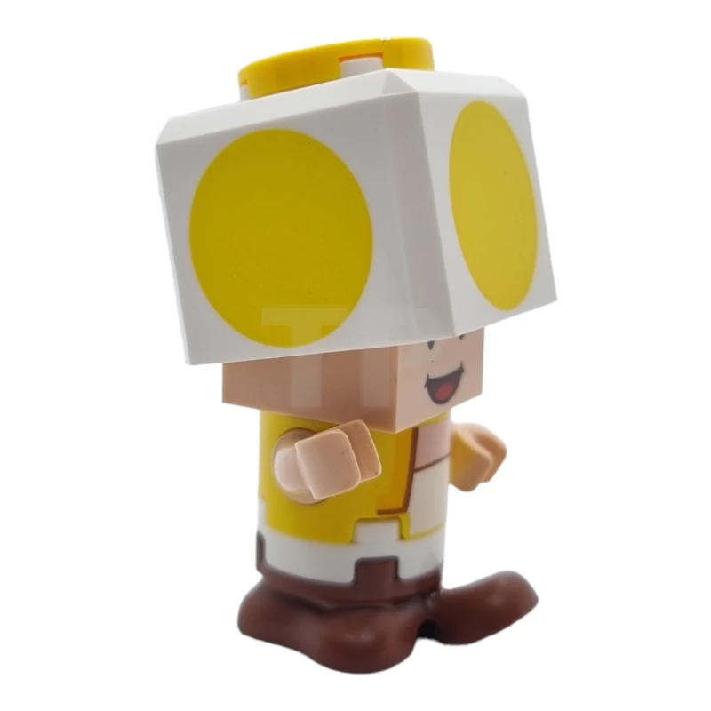 LEGO&reg; mar0113 Crapaud jaune