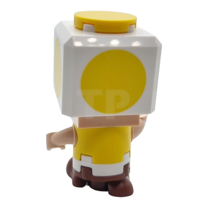 LEGO&reg; mar0113 Crapaud jaune