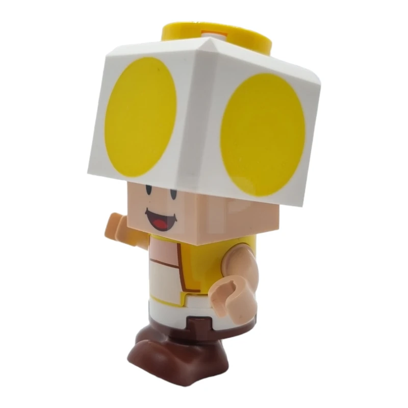 LEGO&reg; mar0113 Crapaud jaune