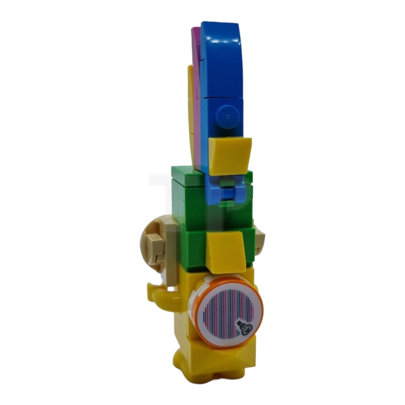 LEGO&reg; mar0114 Lemmy