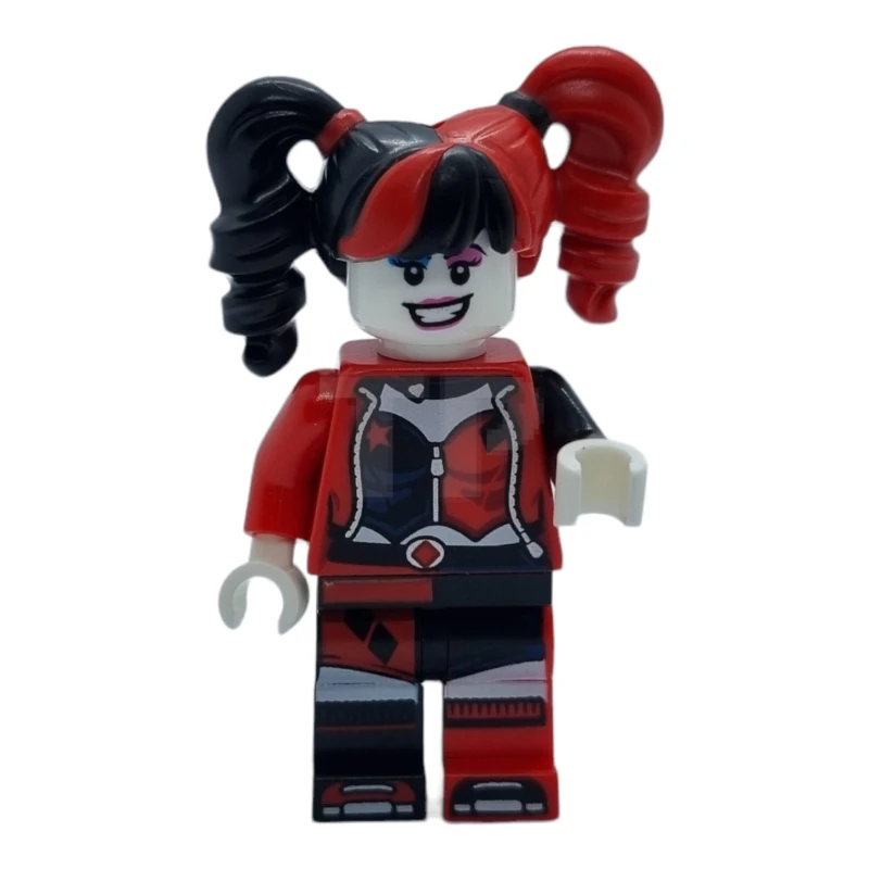 LEGO&reg; sh0838 Harley Quinn
