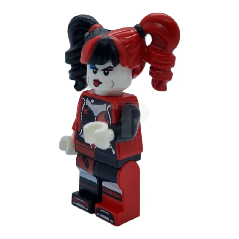 LEGO&reg; sh0838 Harley Quinn