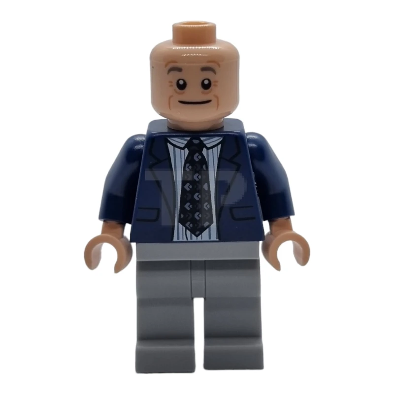 LEGO&reg; idea107 Creed Bratton
