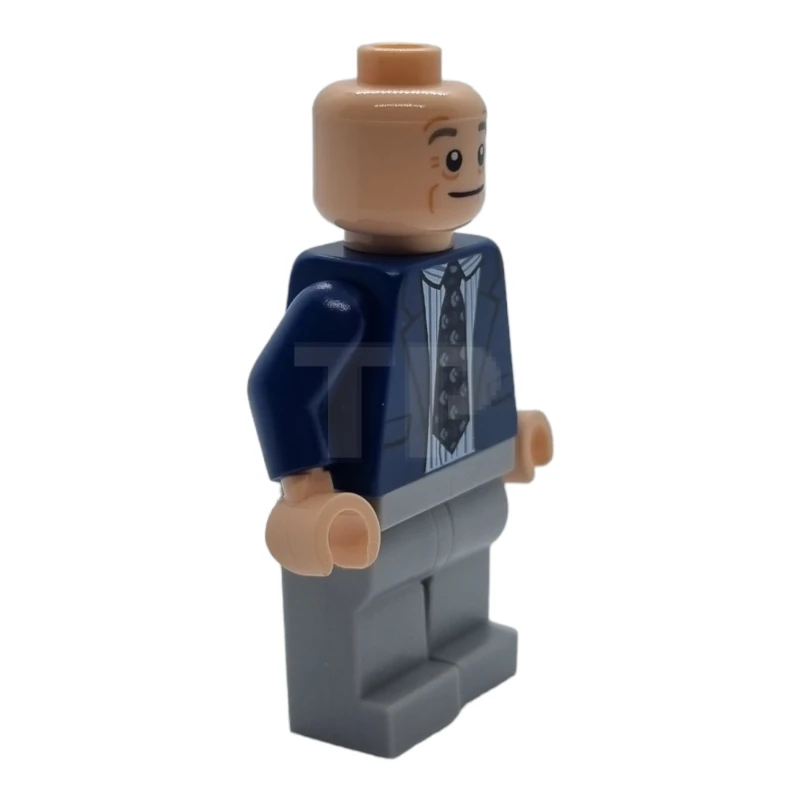 LEGO&reg; idea107 Creed Bratton