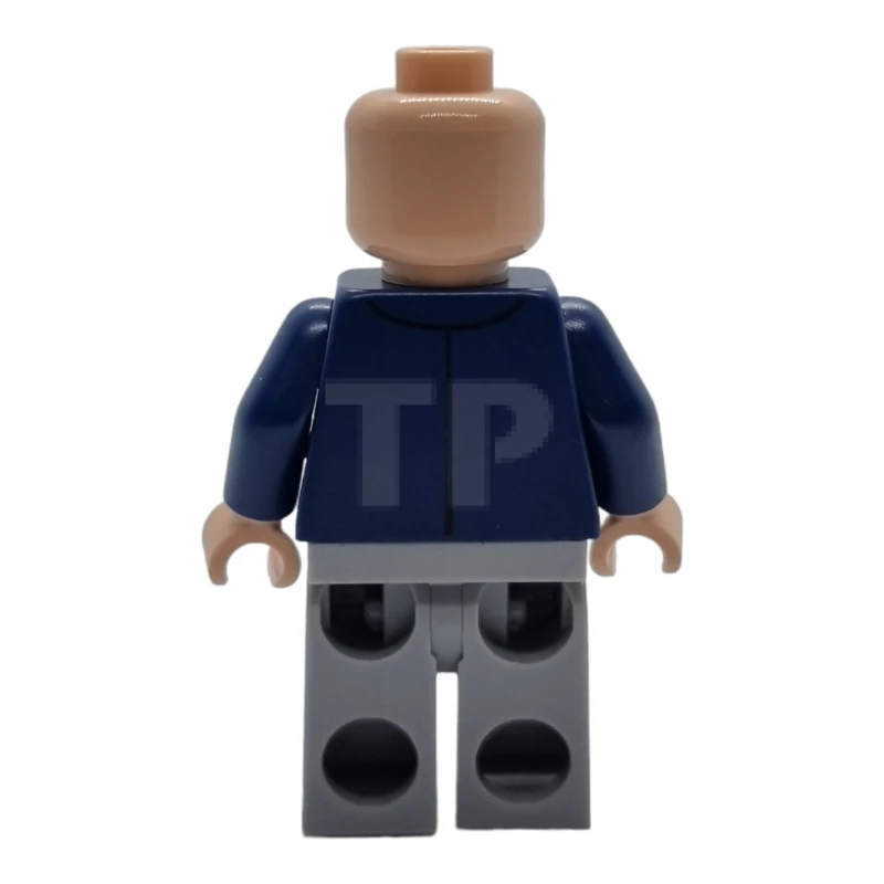 LEGO&reg; idea107 Creed Bratton