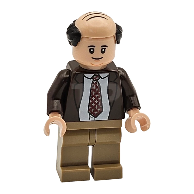 LEGO&reg; idea108 Kevin Malone