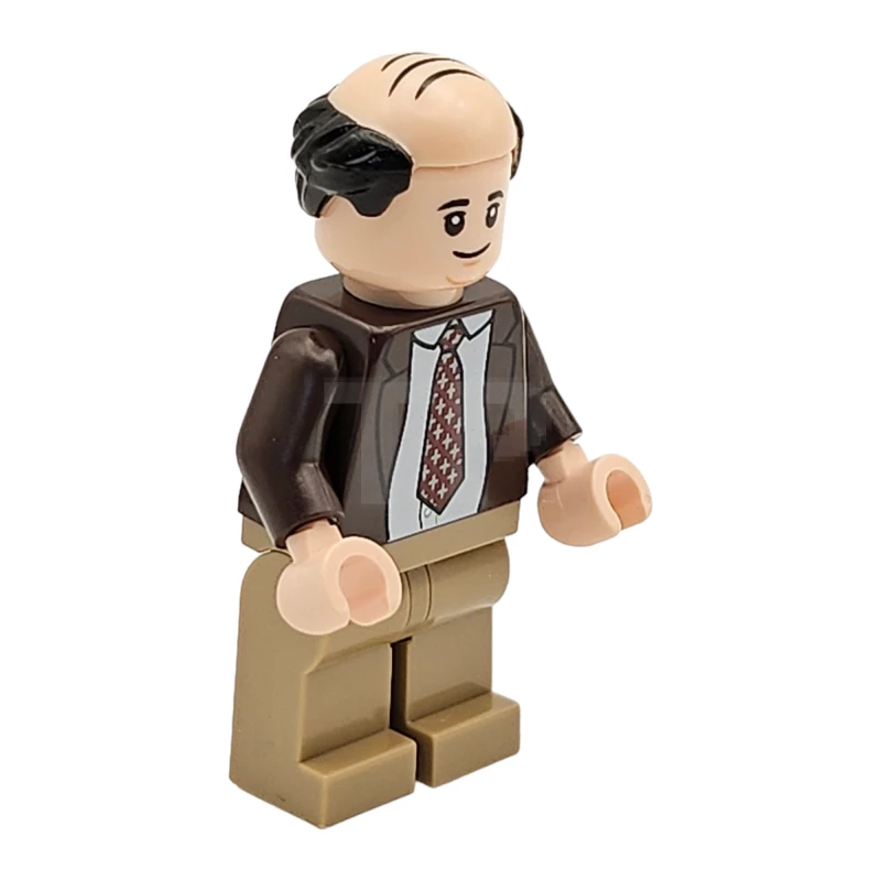 LEGO&reg; idea108 Kevin Malone
