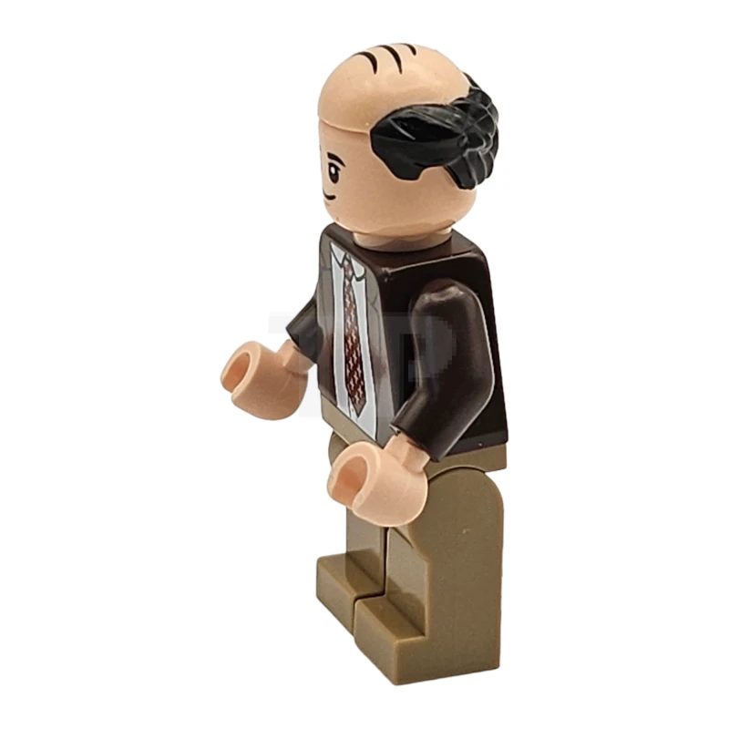 LEGO&reg; idea108 Kevin Malone
