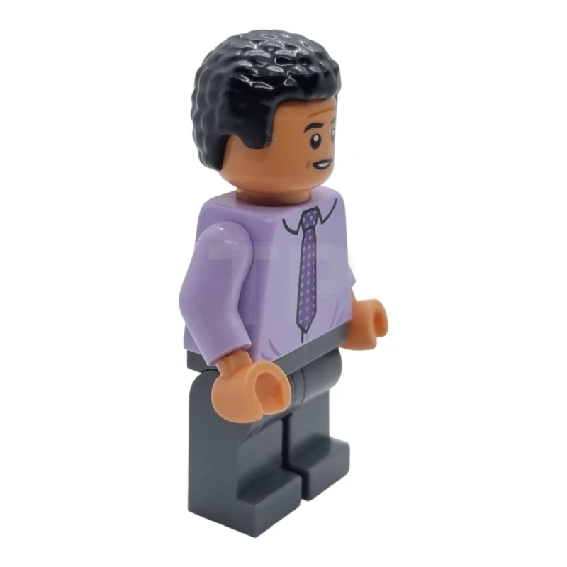 LEGO&reg; idea110 Oscar Martinez