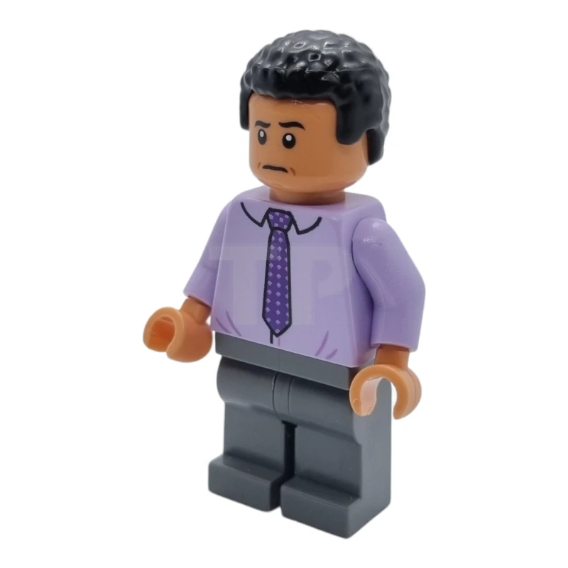 LEGO&reg; idea110 Oscar Martinez