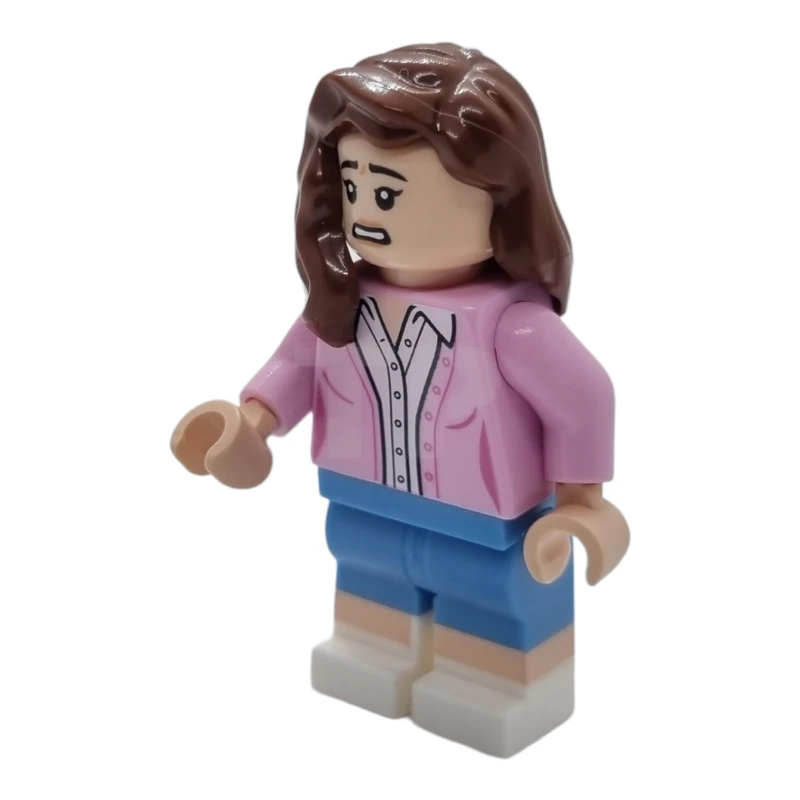 LEGO&reg; idea111 Pam Beesly