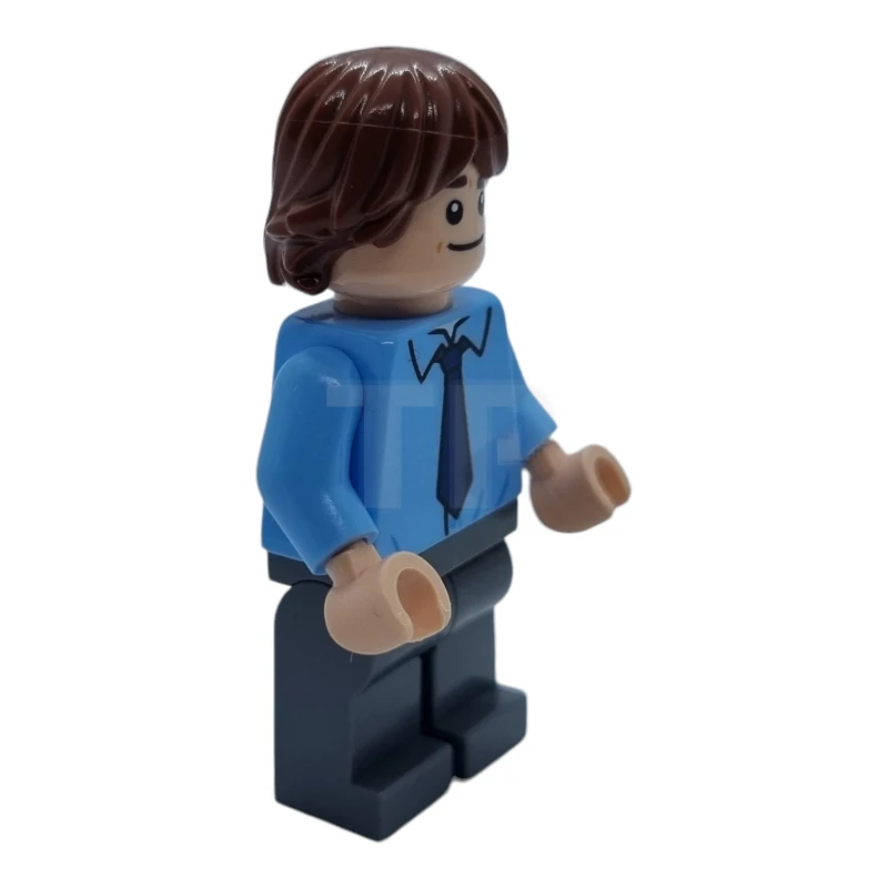 LEGO&reg; idea112 Jim Halpert