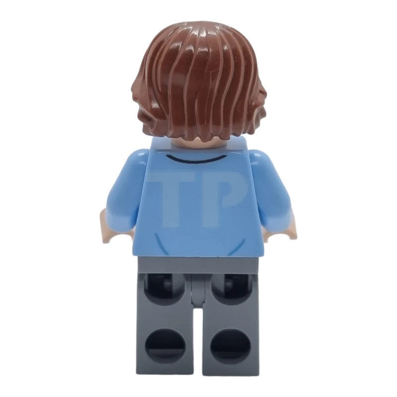 LEGO&reg; idea112 Jim Halpert