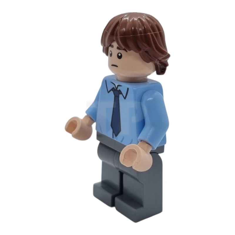 LEGO&reg; idea112 Jim Halpert