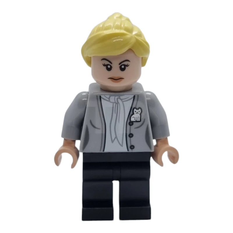 LEGO&reg; idea115 Angela Martin