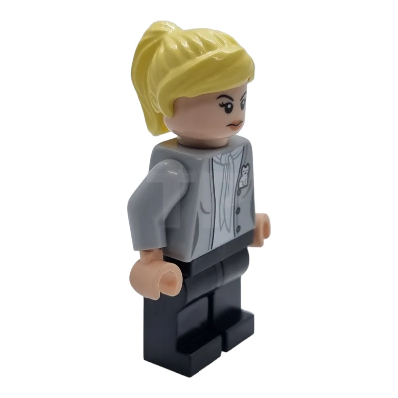 LEGO&reg; idea115 Angela Martin