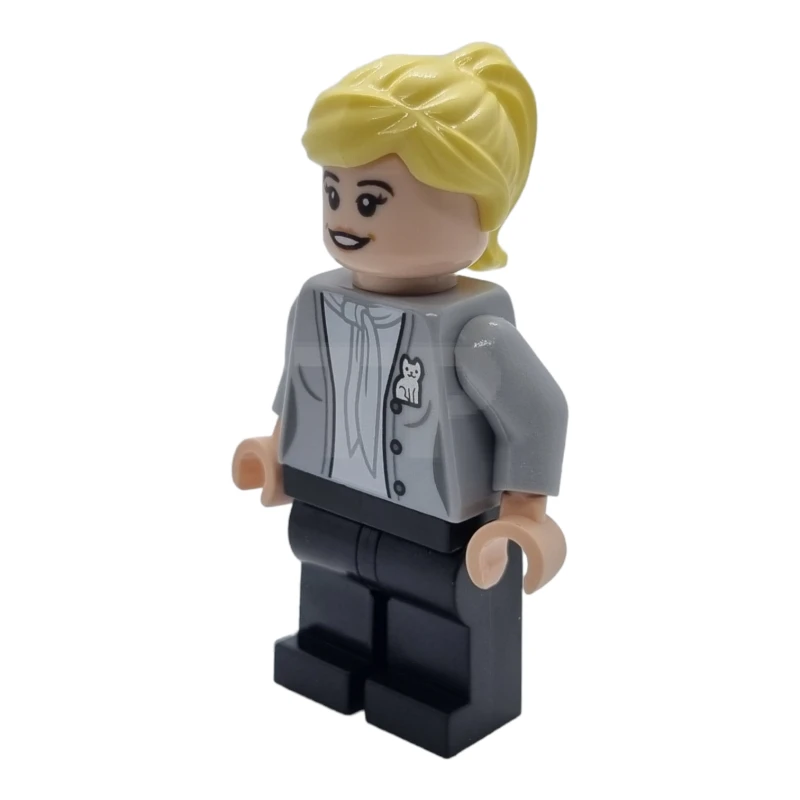 LEGO&reg; idea115 Angela Martin