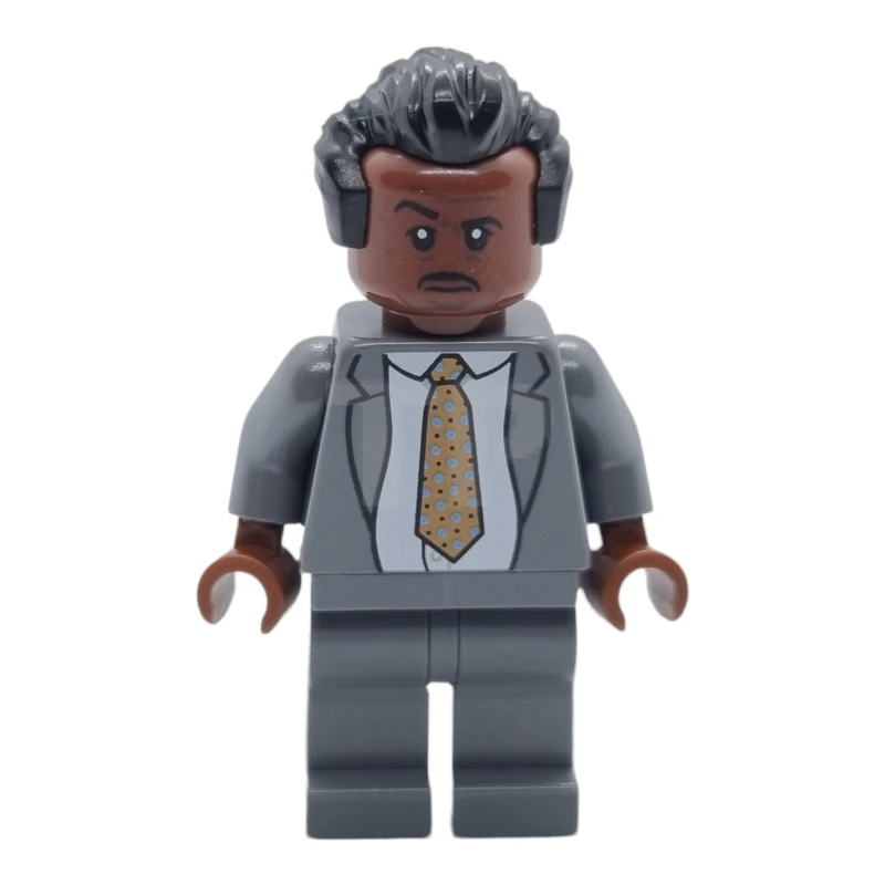 LEGO&reg; idea116 Stanley Hudson