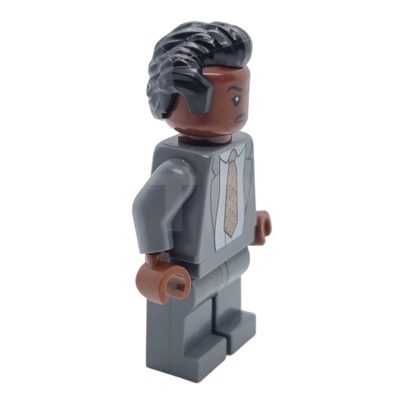 LEGO&reg; idea116 Stanley Hudson