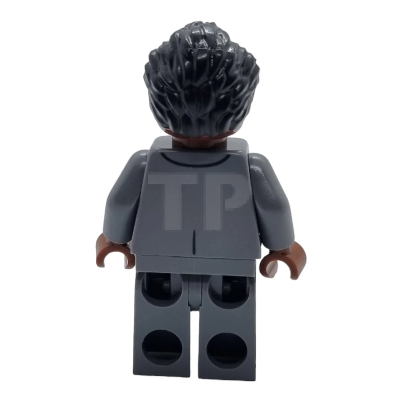 LEGO&reg; idea116 Stanley Hudson