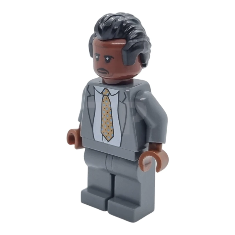 LEGO&reg; idea116 Stanley Hudson