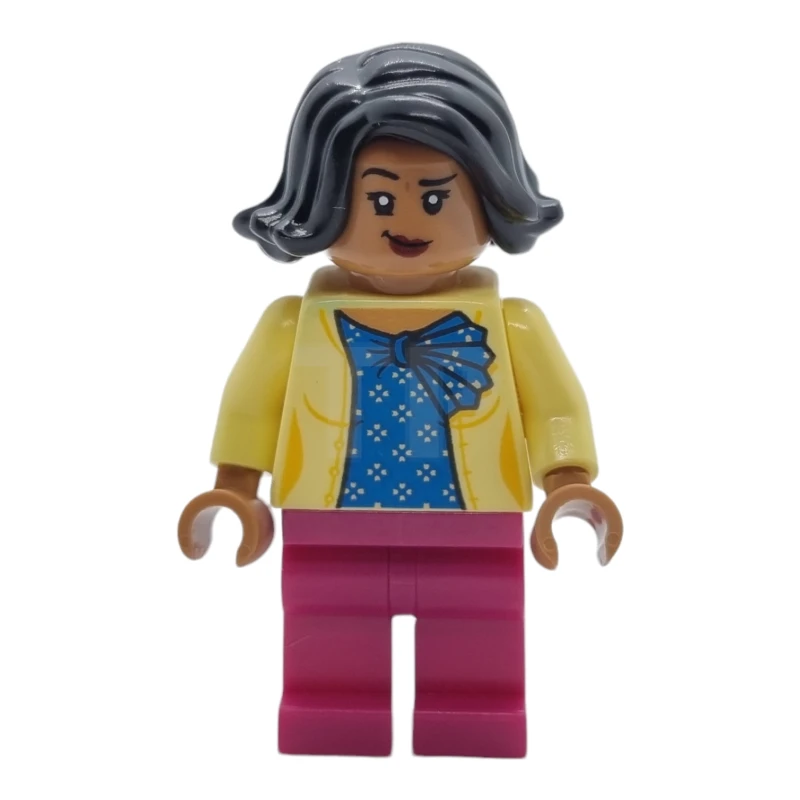 LEGO&reg; idea117 Kelly Kapoor