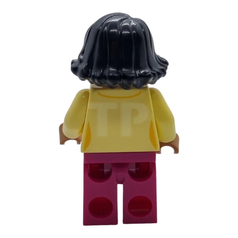 LEGO&reg; idea117 Kelly Kapoor